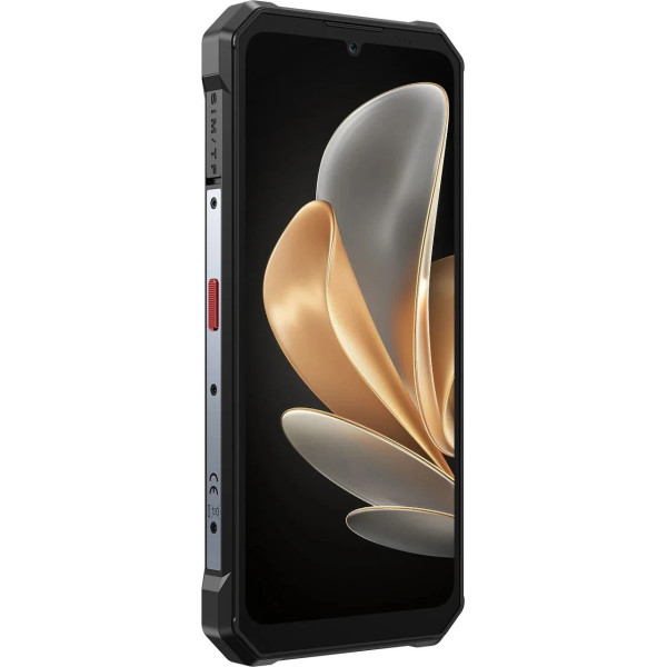 Заказать СМАРТФОНЫ FOSSIBOT F109 5G 8/256GB Black Гарантия 1 Год