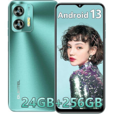 OUKITEL C35 12/256GB Green Гарантия 1 год