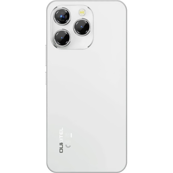 Заказать СМАРТФОНЫ OUKITEL P1 8/256GB White Гарантия 1 Год