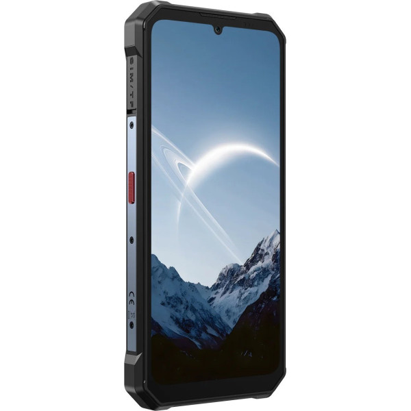 Замовити СМАРТФОНИ FOSSIBOT F109S 6/256GB Black Гарантія 1 Рік