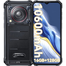Oukitel WP36 8/128GB Black Гарантия 1 год