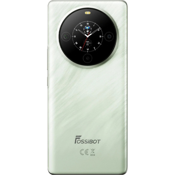 Заказать СМАРТФОНЫ FOSSiBOT S3 PRO 6/128GB Feather Green Гарантия 1 Год