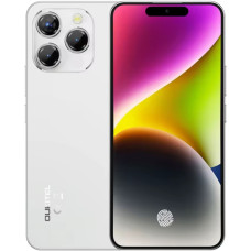 OUKITEL P1 4/256GB White Гарантия 1 Год