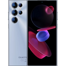 Oukitel C61 Pro 8/256GB Blue Гарантія 1 Рік