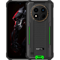 Oukitel WP28E 4/64GB Green Гарантія 1 рік