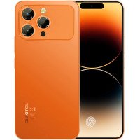 OUKITEL P1 Pro 8/512GB Orange Гарантія 1 Рік