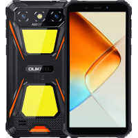 OUKITEL G5 4/256GB Orange Гарантія 1 рік