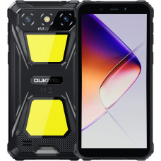 OUKITEL G5 4/256GB Black Гарантія 1 рік