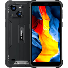 Oukitel WP32 Pro 6/256GB Black Гарантия 1 год