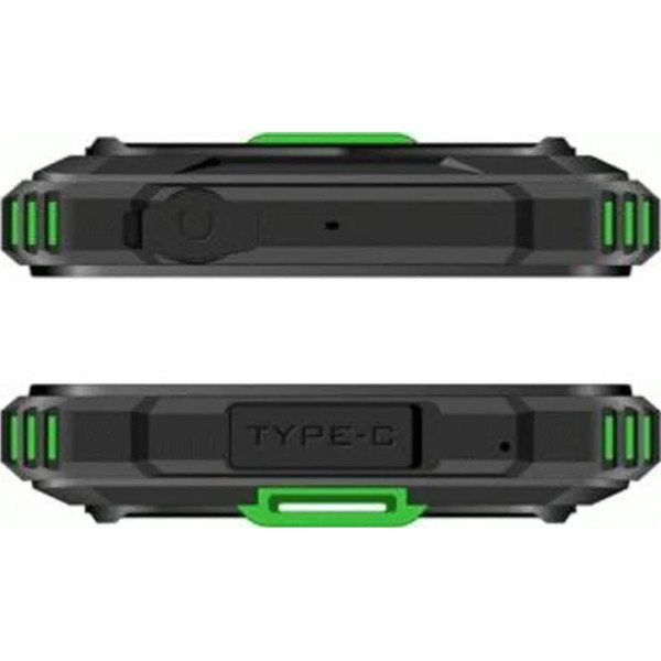 Замовити СМАРТФОНИ OUKITEL G5 4/256GB Green Гарантія 1 рік