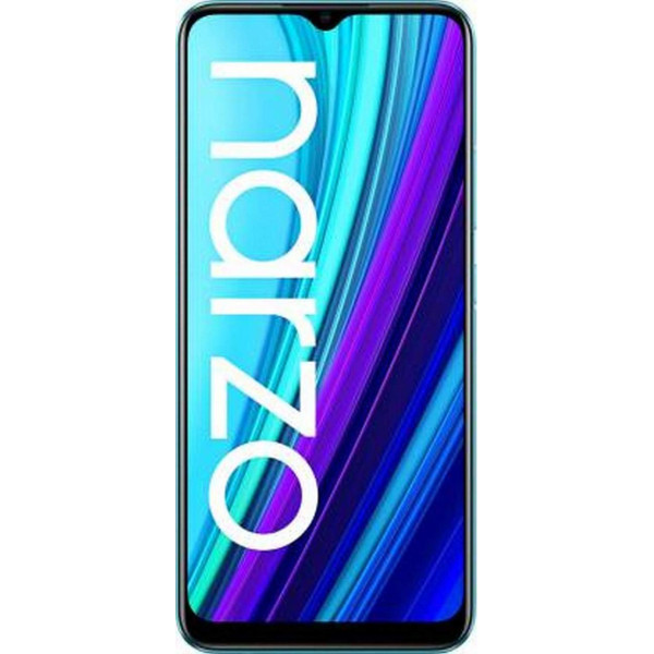 Заказать СМАРТФОНЫ Realme Narzo 30A 4/64 Blue Global Гарантия 1 год