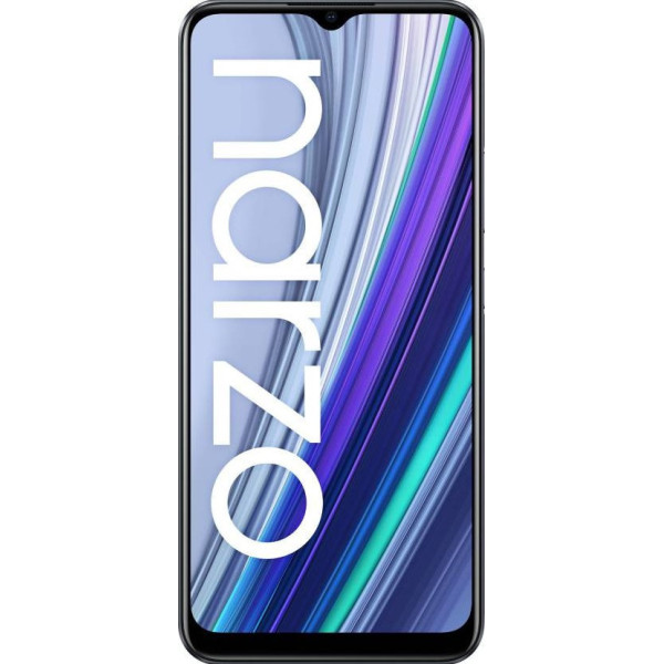 Замовити СМАРТФОНИ Realme Narzo 30A 4/64 Black Global