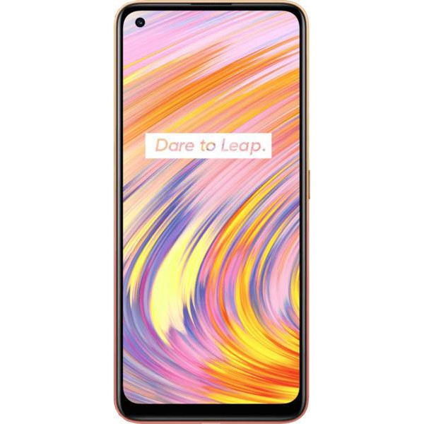 Замовити СМАРТФОНИ Realme V15 8/128Gb Orange Гарантія 1 рік