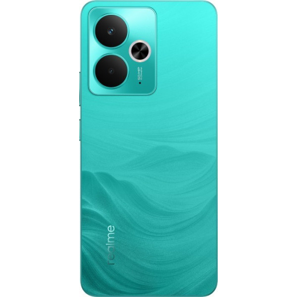 Заказать СМАРТФОНЫ REALME 14T 5G 8/128GB Surg Green Гарантия 1 Год