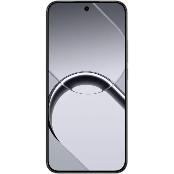 Замовити СМАРТФОНИ REALME 16 5G 8/256GB Black Cloud (RMX5171) Global Veresion Гарантія 1 Рік