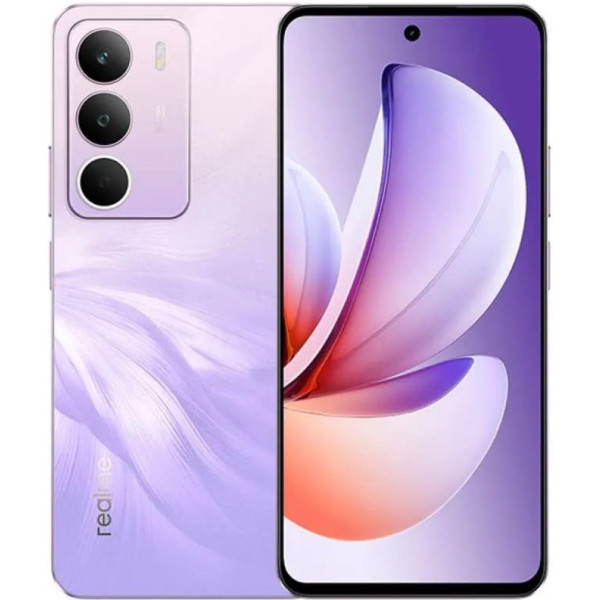 Заказать СМАРТФОНЫ REALME C71 8/256GB Purple Гарантия 1 Год