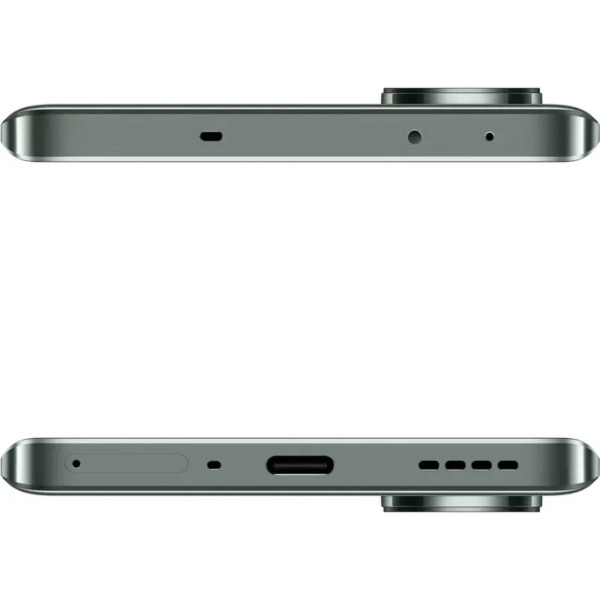 Заказать СМАРТФОНЫ Realme GT 6T 8/256GB NFC Razor Green (Global Version) Гарантия 1 Год