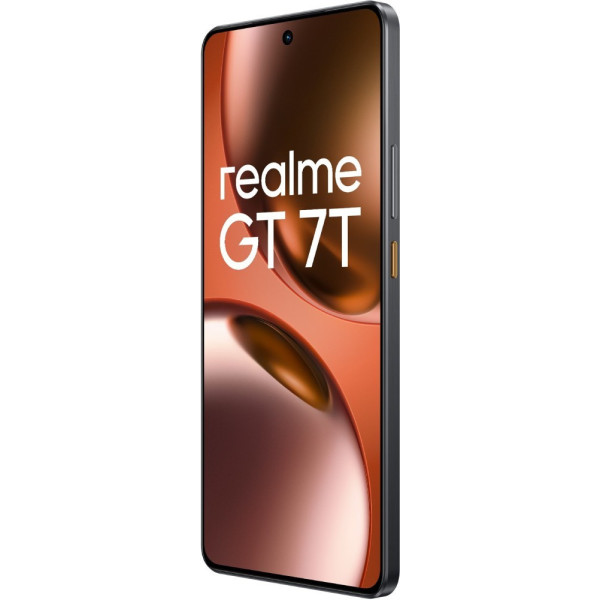 Замовити СМАРТФОНИ Realme GT 7T 5G 12/512GB IceSense Black (Global Version) Гарантія 1 рік