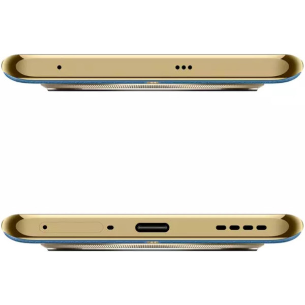 Заказать СМАРТФОНЫ REALME 12 PRO+ (Plus) 5G 12/256GB Submariner Blue CN Гарантия 1 Год