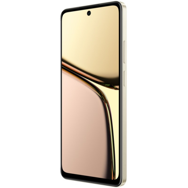 Замовити СМАРТФОНИ Realme C65 8/256GB Starlight Gold Гарантія 1 рік