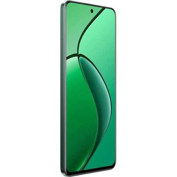 Замовити СМАРТФОНИ Realme 12 4G 8/256GB Pioneer Green Гарантія 1 Рік