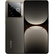 Realme GT 7 Pro Racing Edition 5G 16/512GB Grey Гарантія 1 рік