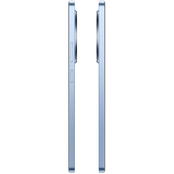 Замовити СМАРТФОНИ Realme 12 4G 8/256GB Skyline Blue Гарантія 1 Рік