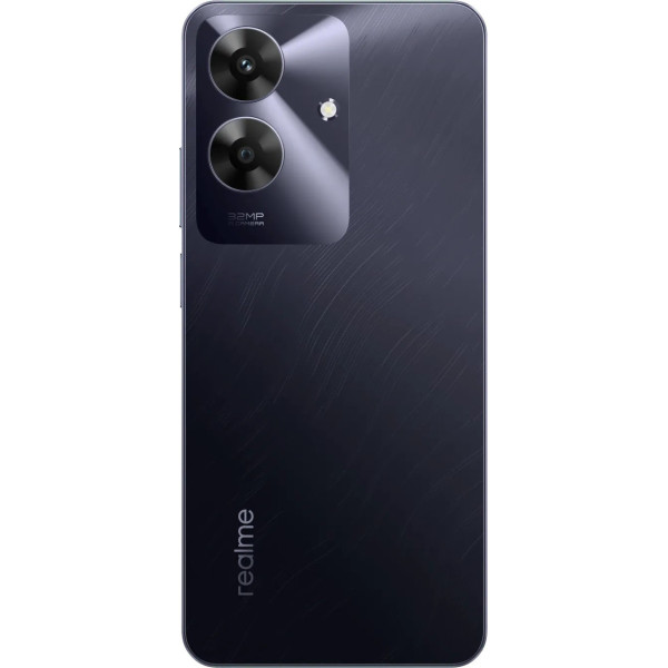 Заказать СМАРТФОНЫ Realme Note 60 4/256GB Marble Black Гарантия 1 год