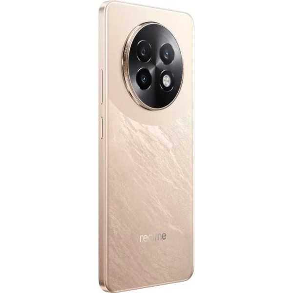 Замовити СМАРТФОНИ REALME 13+ (PLUS) 5G 8/256GB Victory Gold Гарантія 1 Рік