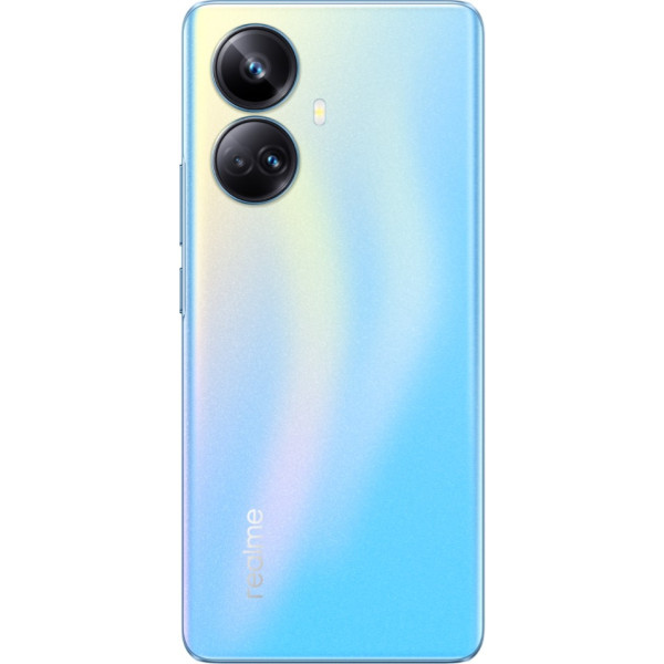 Замовити СМАРТФОНИ REALME 10 PRO+ 5G 12/256Gb Nebula Blue Гарантія 1 рік