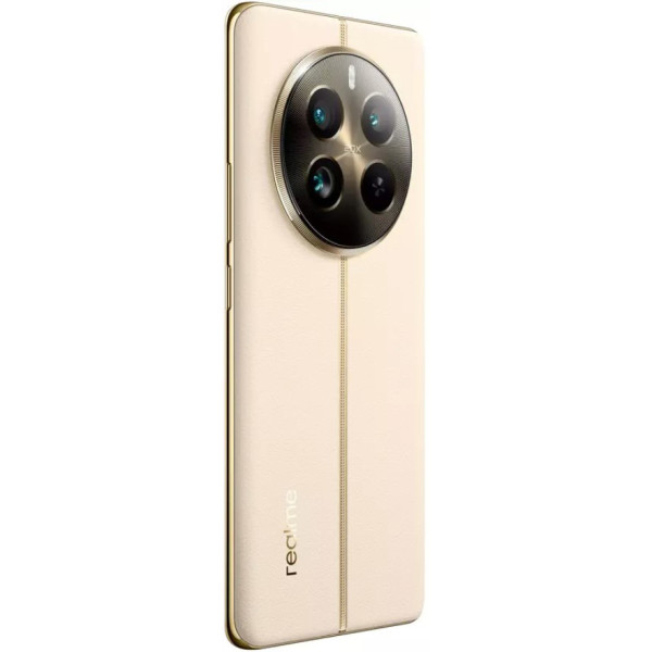 Замовити СМАРТФОНИ REALME 12 PRO 5G 12/512GB Navigator Beige (Global Version) Гарантія 1 Рік