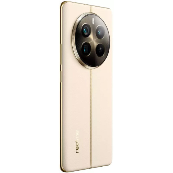 Заказать СМАРТФОНЫ REALME 12 PRO+ (Plus) 5G 8/256GB Navigator Beige Гарантия 1 Год