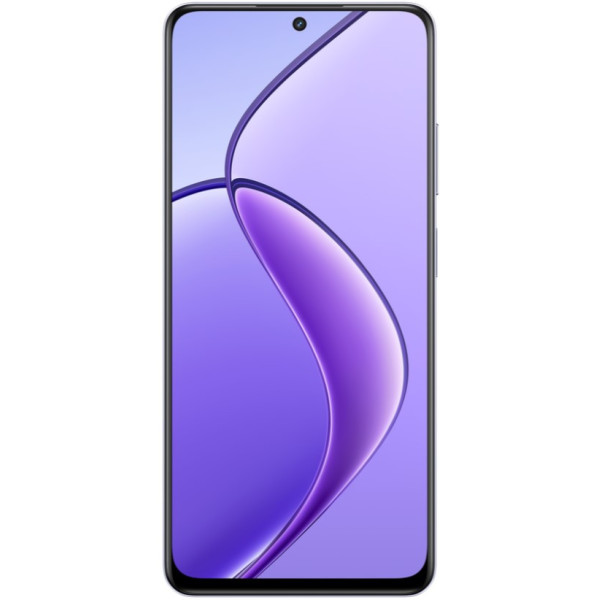 Заказать СМАРТФОНЫ Realme 12 5G 8/256GB Twilight Purple (Global Version) Гарантия 1 Год