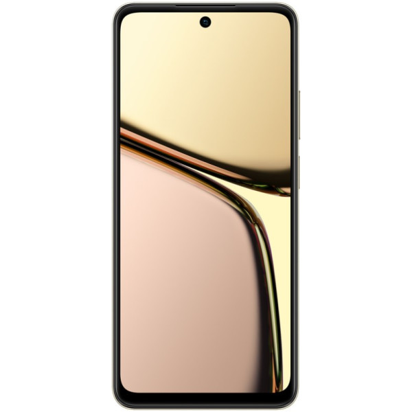 Замовити СМАРТФОНИ Realme C65 8/256GB Starlight Gold Гарантія 1 рік