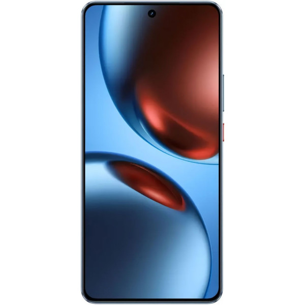 Заказать СМАРТФОНЫ Realme GT 7 5G 12/256GB NFC IceSense Blue (Global Version) Гарантія 1 рік