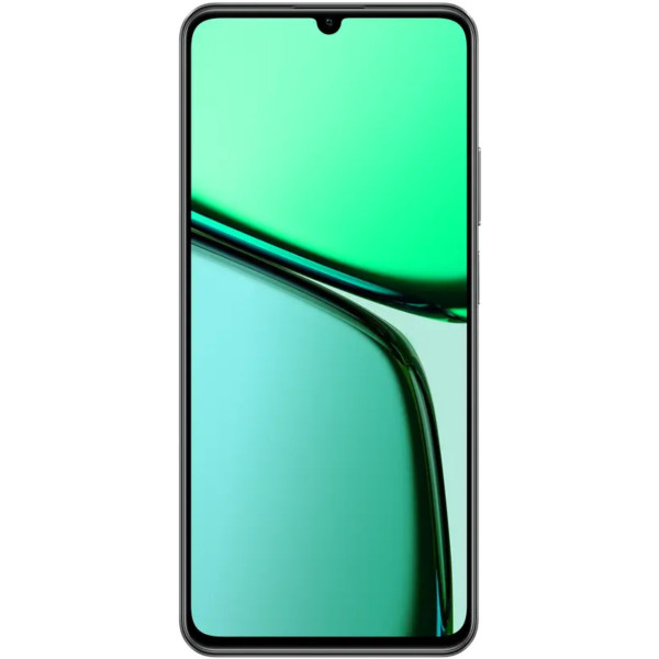 Заказать СМАРТФОНЫ REALME C61 8/256GB Dark Green Гарантия 1 Год