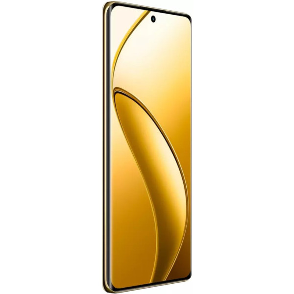 Замовити СМАРТФОНИ REALME 12 PRO 5G 8/256GB Navigator Beige (Global Version) Гарантія 1 Рік