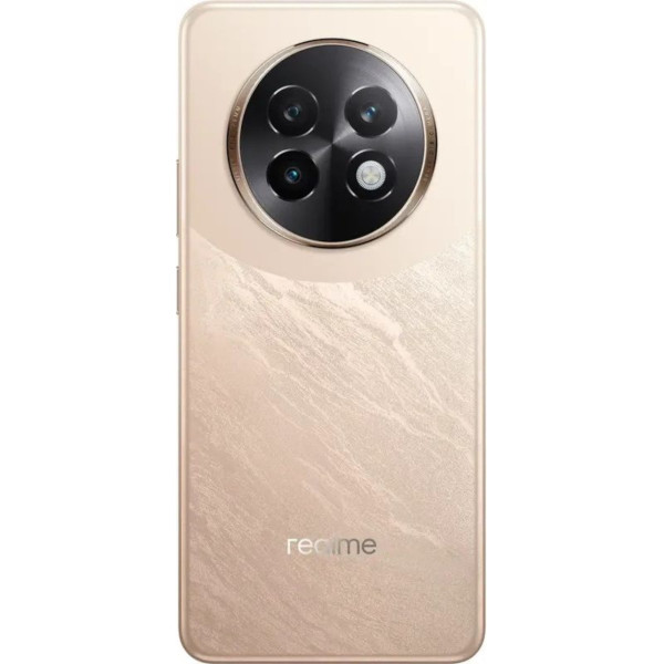 Замовити СМАРТФОНИ REALME 13+ (PLUS) 5G 8/256GB Victory Gold Гарантія 1 Рік