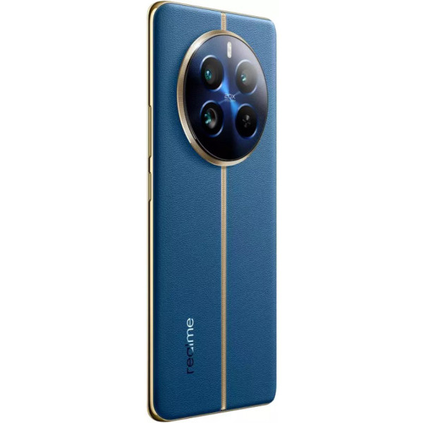 Заказать СМАРТФОНЫ REALME 12 PRO 5G 8/256GB Submariner Blue (Global Version) Гарантия 1 Год