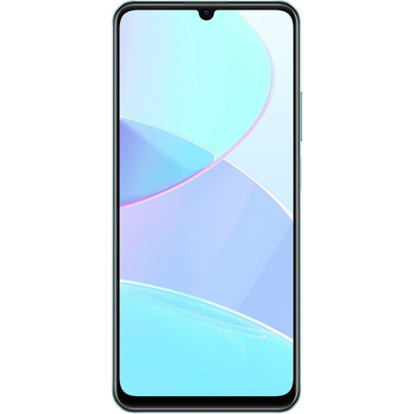 Заказать СМАРТФОНЫ Realme C51 4/128GB Mint Green Гарантия 1 Год