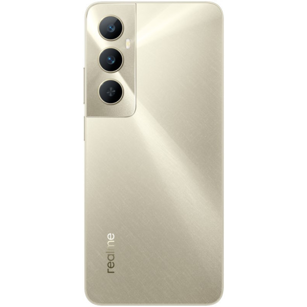 Замовити СМАРТФОНИ Realme C65 6/128GB Starlight Gold Гарантія 1 рік