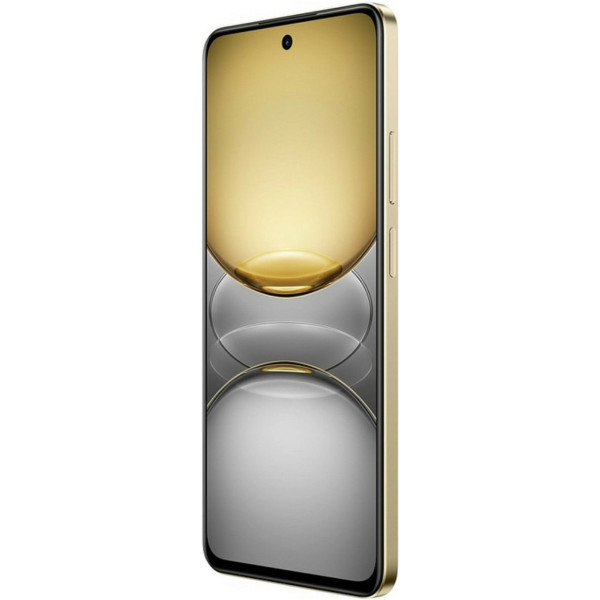 Замовити СМАРТФОНИ REALME C75 8/128GB Lightning Gold Гарантія 1 Рік