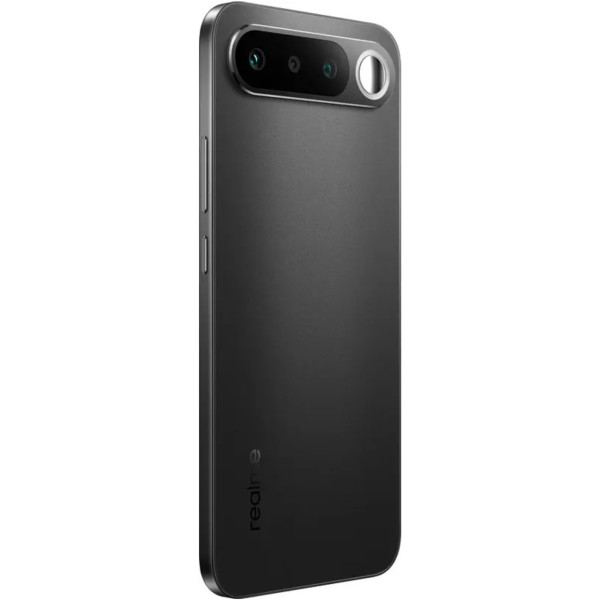 Замовити СМАРТФОНИ REALME 16 5G 8/256GB Black Cloud (RMX5171) Global Veresion Гарантія 1 Рік