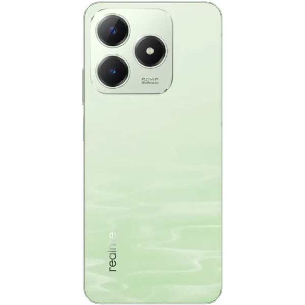 Замовити СМАРТФОНИ REALME C63 6/128GB Jade Green Гарантія 1 рік