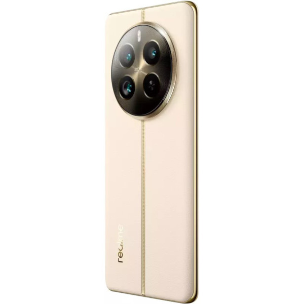 Замовити СМАРТФОНИ REALME 12 PRO 5G 12/512GB Navigator Beige (Global Version) Гарантія 1 Рік