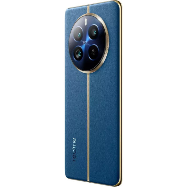 Заказать СМАРТФОНЫ REALME 12 PRO 5G 12/512GB Submariner Blue (Global Version) Гарантия 1 Год