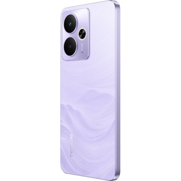 Заказать СМАРТФОНЫ REALME 14T 5G 8/128GB Lightning Purple Гарантия 1 Год