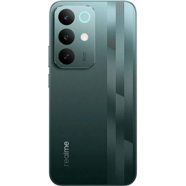 Заказать СМАРТФОНЫ REALME P4 8/256GB Green Гарантія 1 Рік