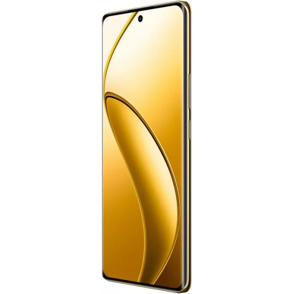 Замовити СМАРТФОНИ REALME 12 PRO 5G 8/256GB Navigator Beige (Global Version) Гарантія 1 Рік