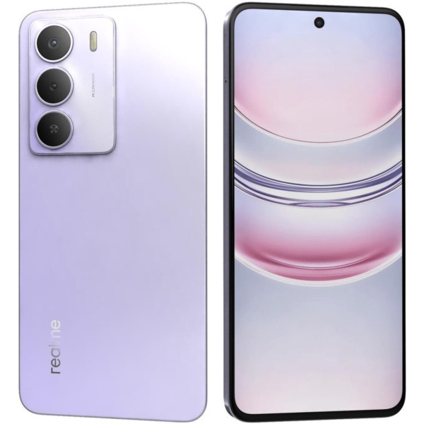 Заказать СМАРТФОНЫ REALME C71 8/256GB Purple Гарантия 1 Год